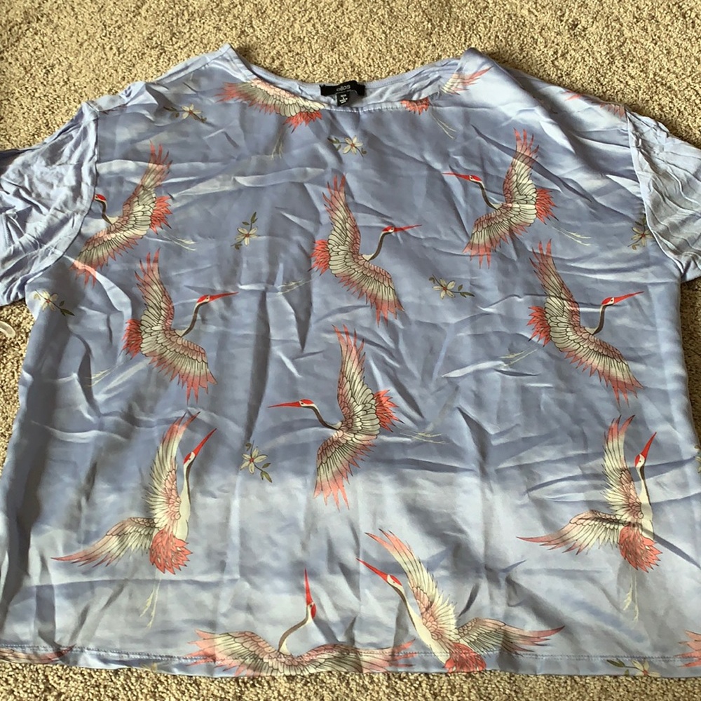 Ladies top